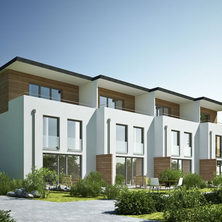 Single Family Home
